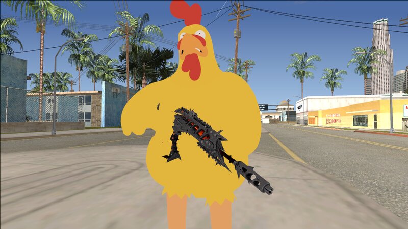 mod